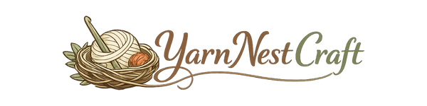 YarnNestCraft 